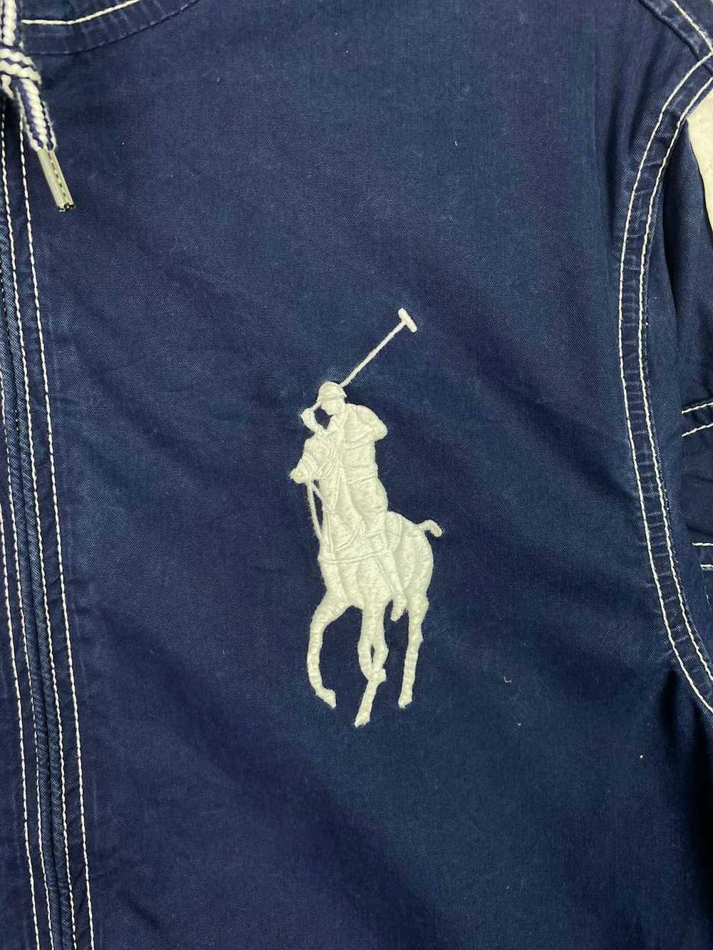 Avant Garde × Polo Ralph Lauren × Vintage vintage… - image 4