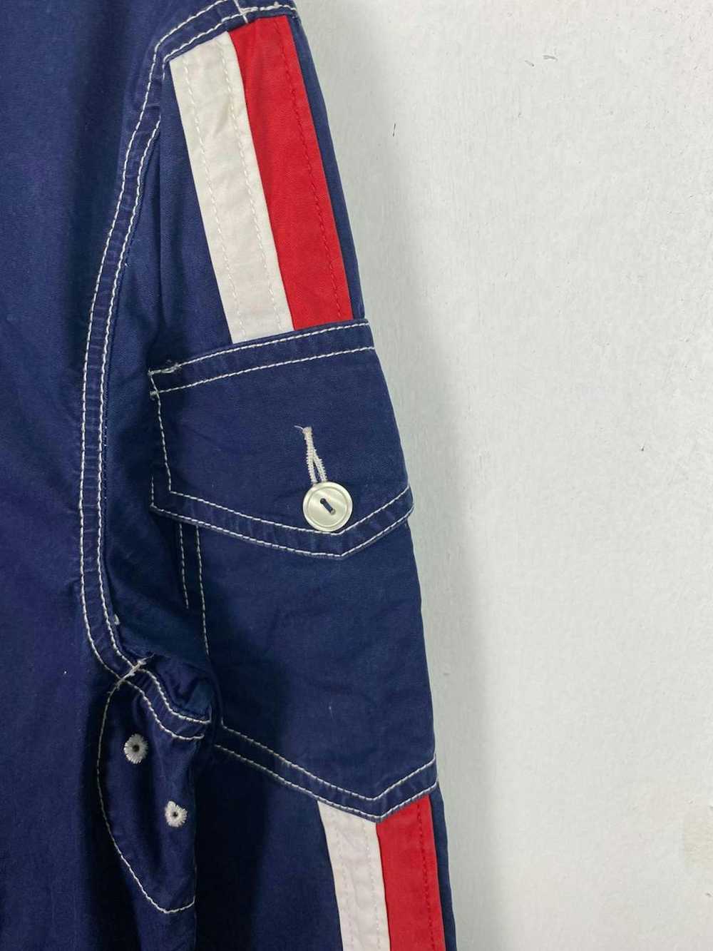 Avant Garde × Polo Ralph Lauren × Vintage vintage… - image 5