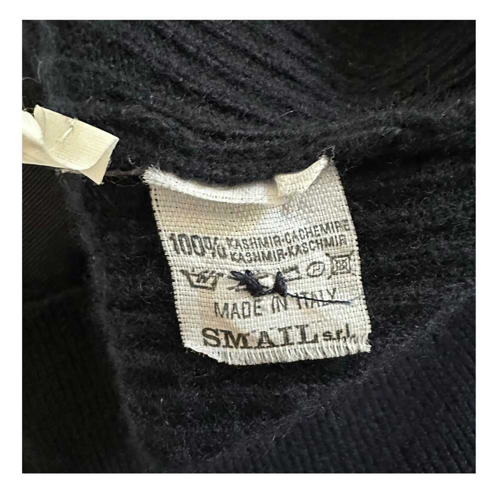 Brunello Cucinelli Brunello Cucinelli Ribbed Cash… - image 8