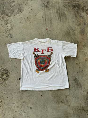 Other × Russia × Vintage Rare KGB CCCP Russian sp… - image 1