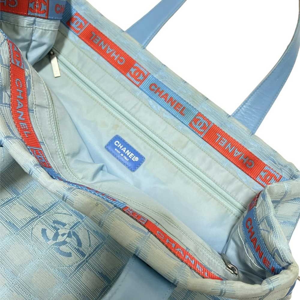 Chanel Chanel Sport Tote bag - image 3