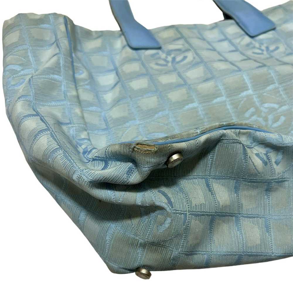 Chanel Chanel Sport Tote bag - image 9