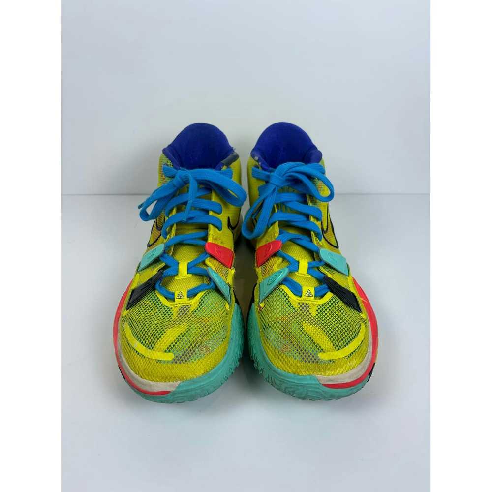 Nike Nike Kyrie basketball shoes size 12.5 Nike K… - image 5