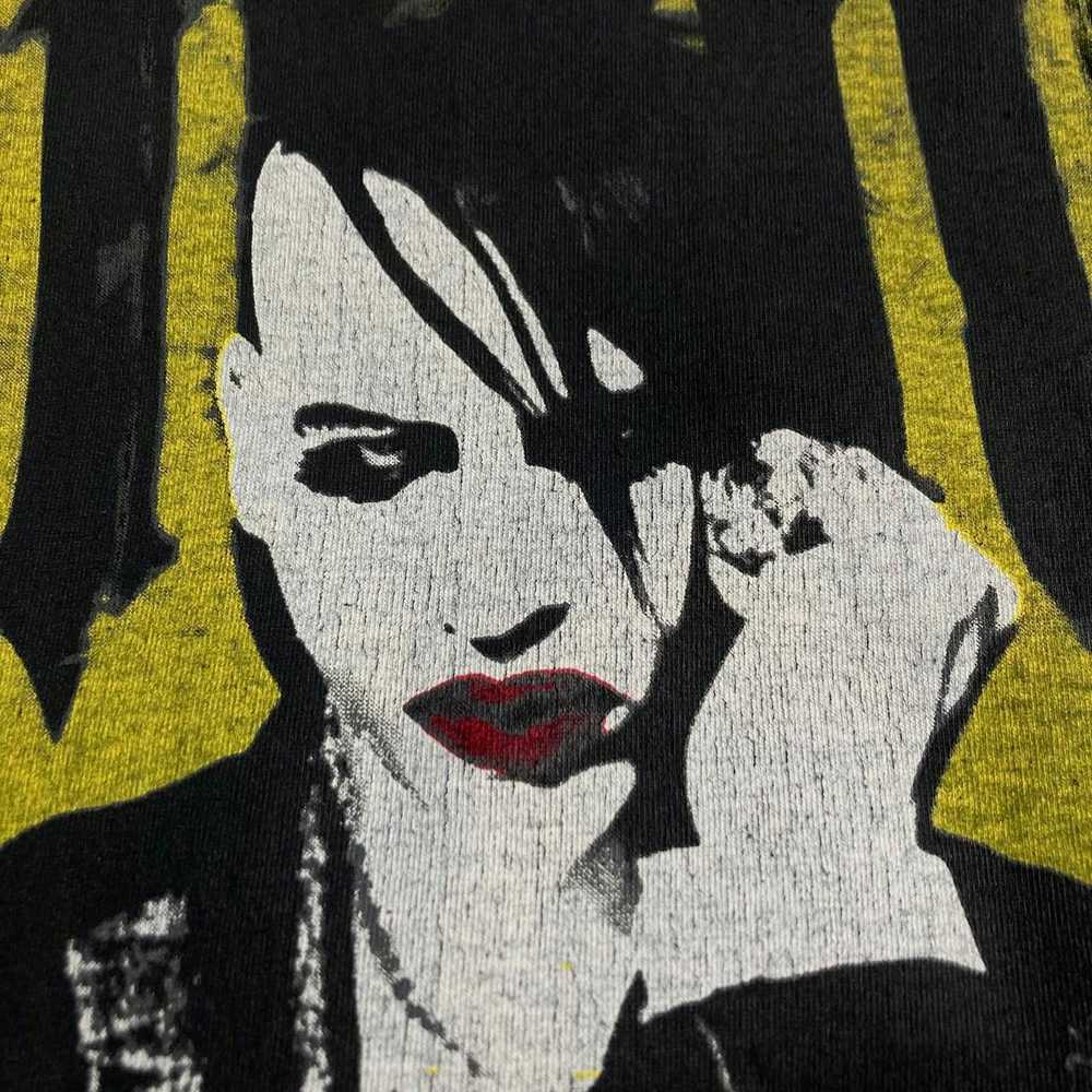 Marilyn Manson × Vintage Vintage 2004 Marilyn Man… - image 5
