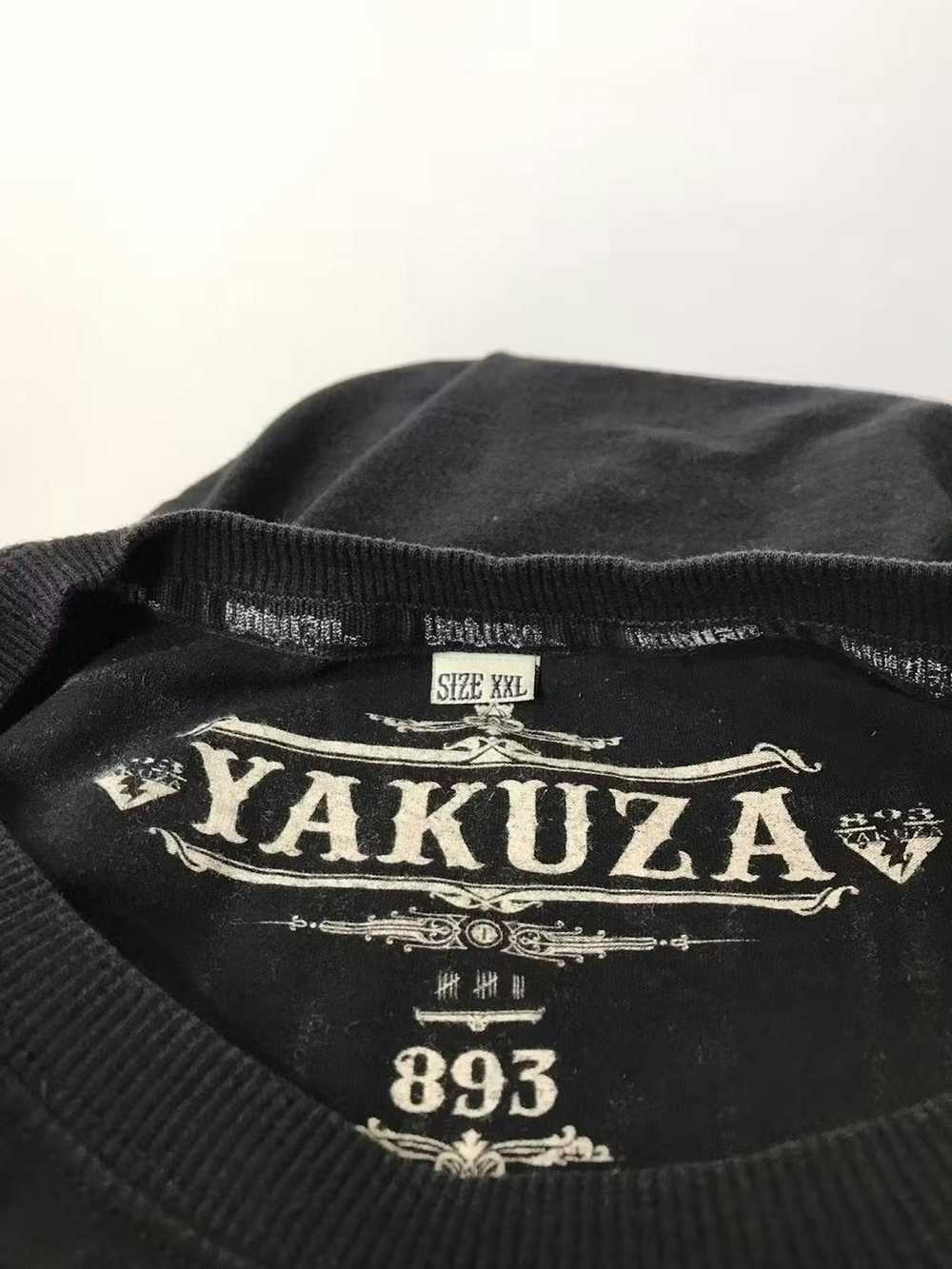 Other × Streetwear × Vintage intage Yakuza street… - image 5