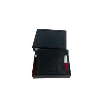 Tommy Hilfiger Tommy Hilfiger Men's Leather Wallet