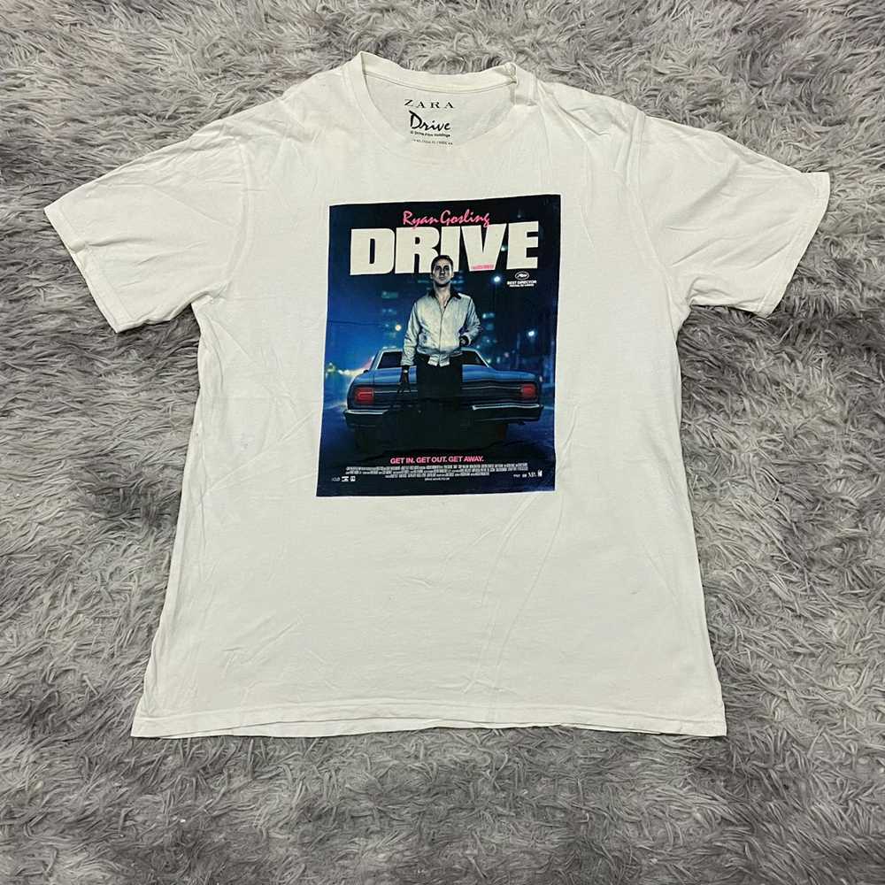 Designer × Movie × Zara Movie film drive X zara b… - image 1