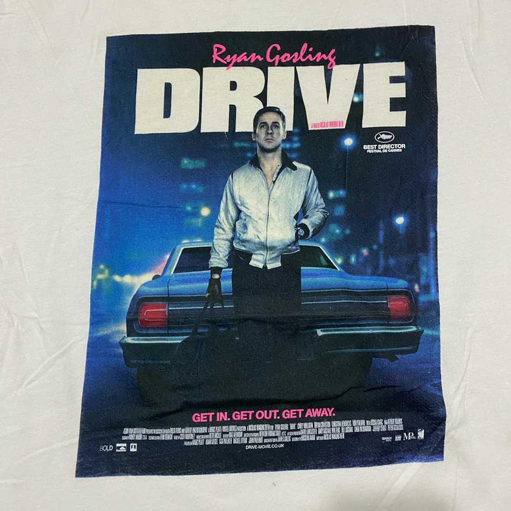 Designer × Movie × Zara Movie film drive X zara b… - image 2