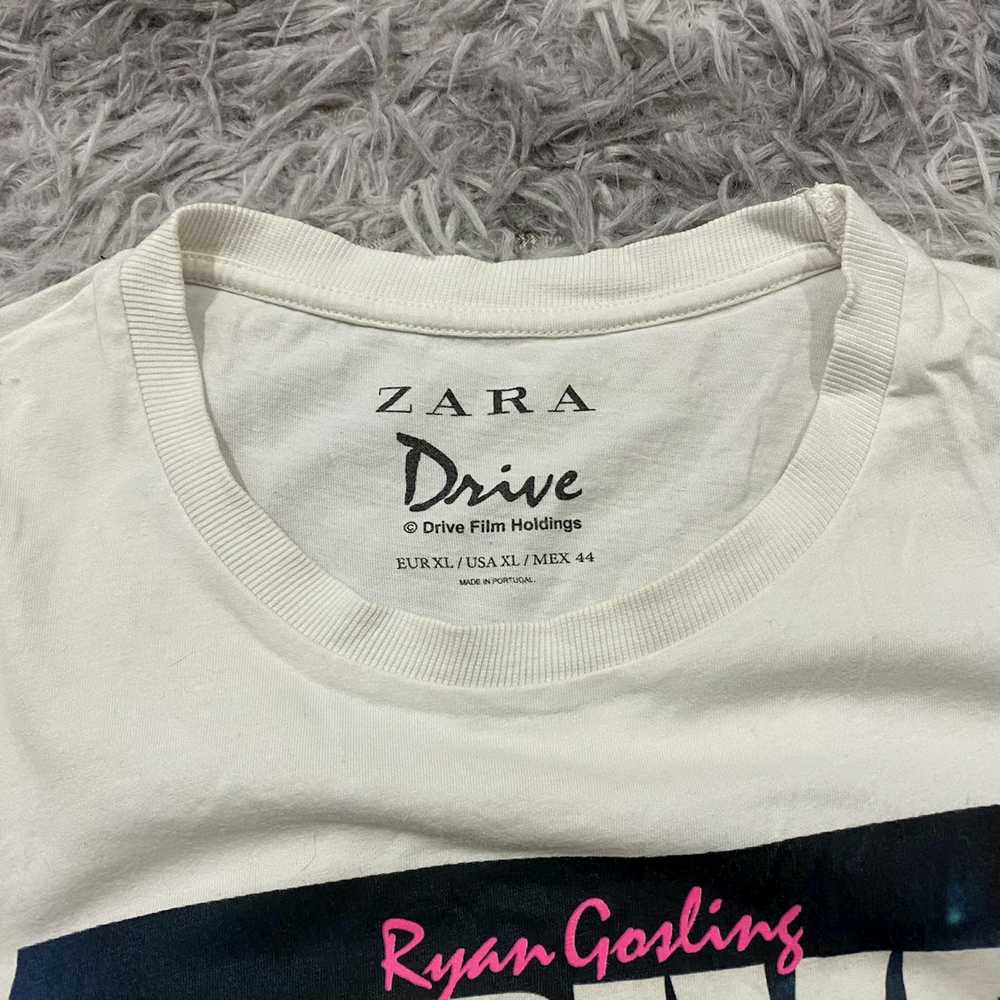 Designer × Movie × Zara Movie film drive X zara b… - image 3