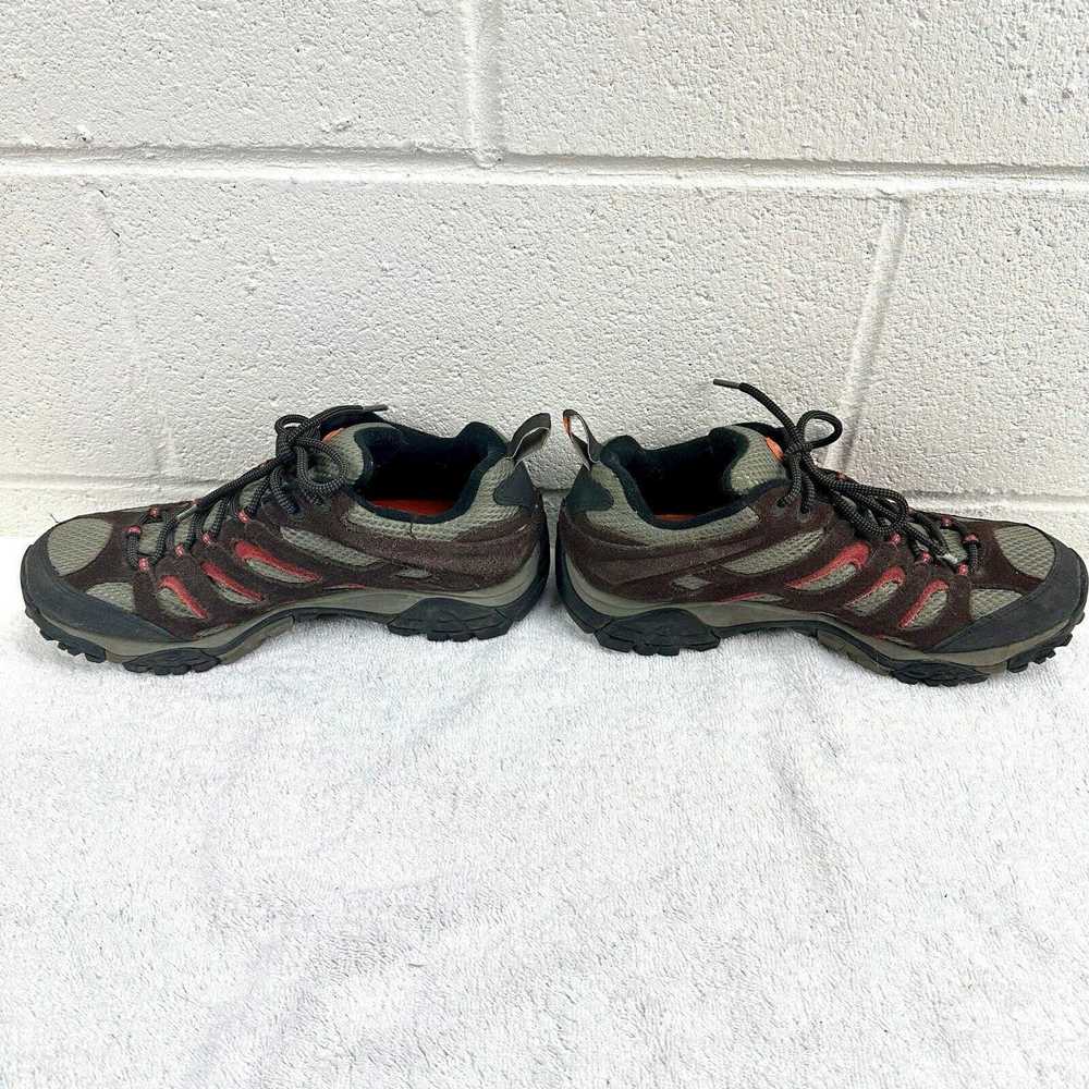 vibram merrell continuum