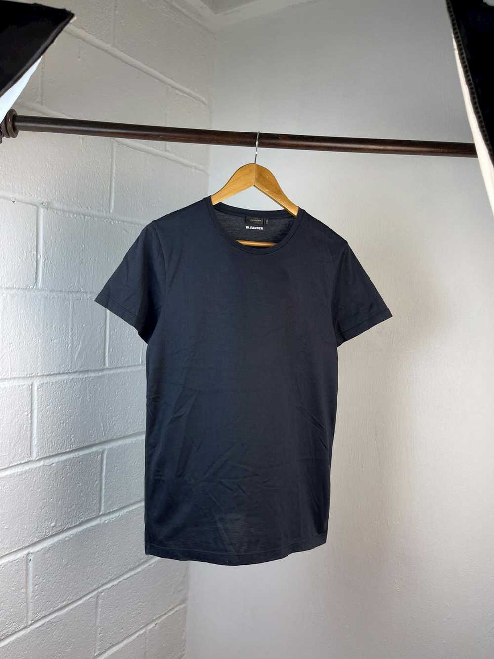 Jil Sander JilSander Plain Tee - image 5