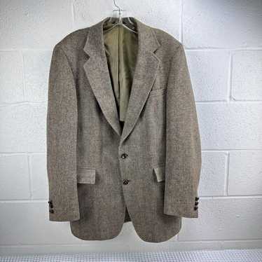 Adams row 2024 wool coat