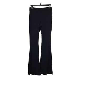 No Boundaries Women's Pull-On Flare Pant 