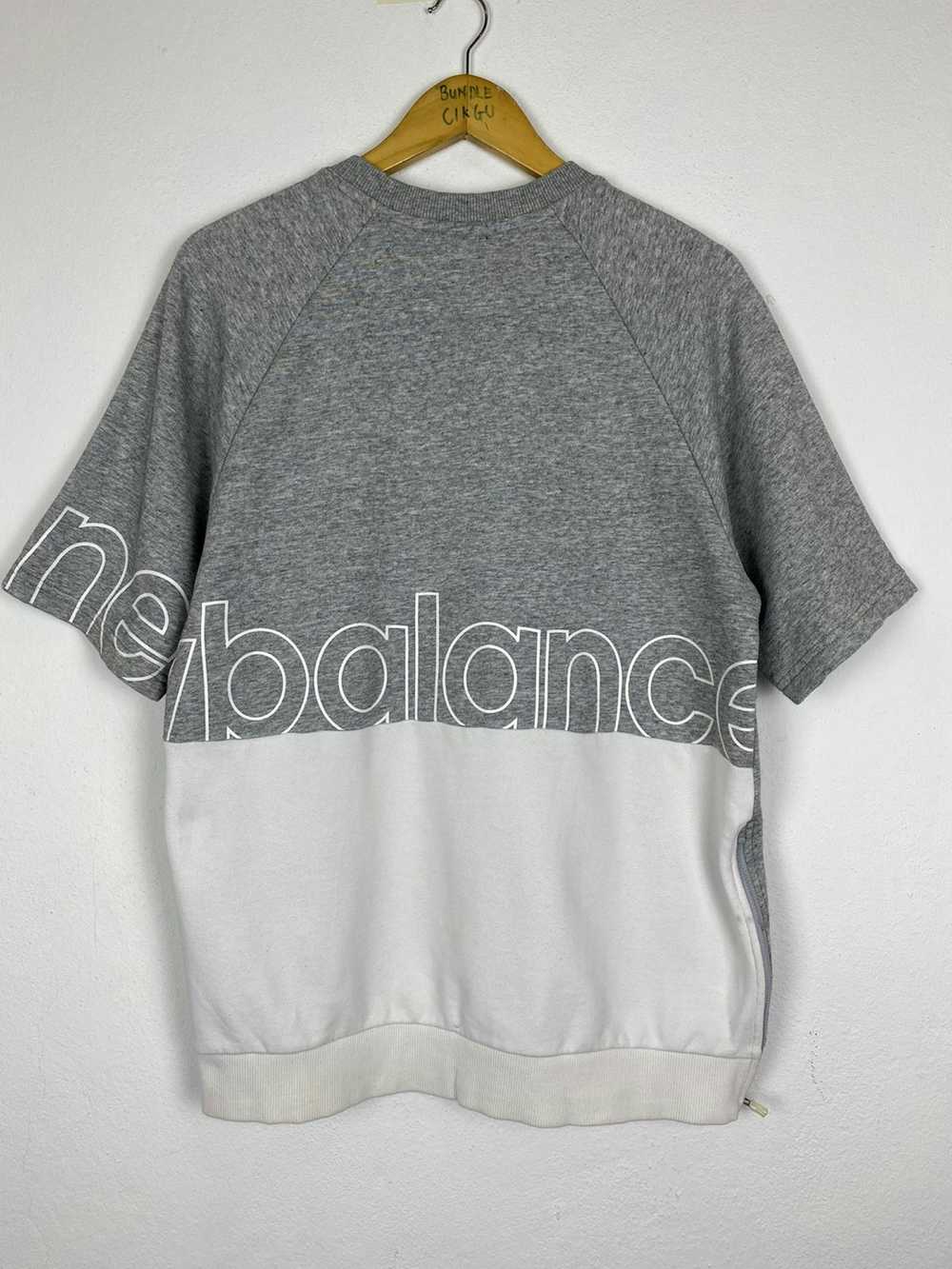 New Balance × Sportswear × Streetwear New Balance… - image 2