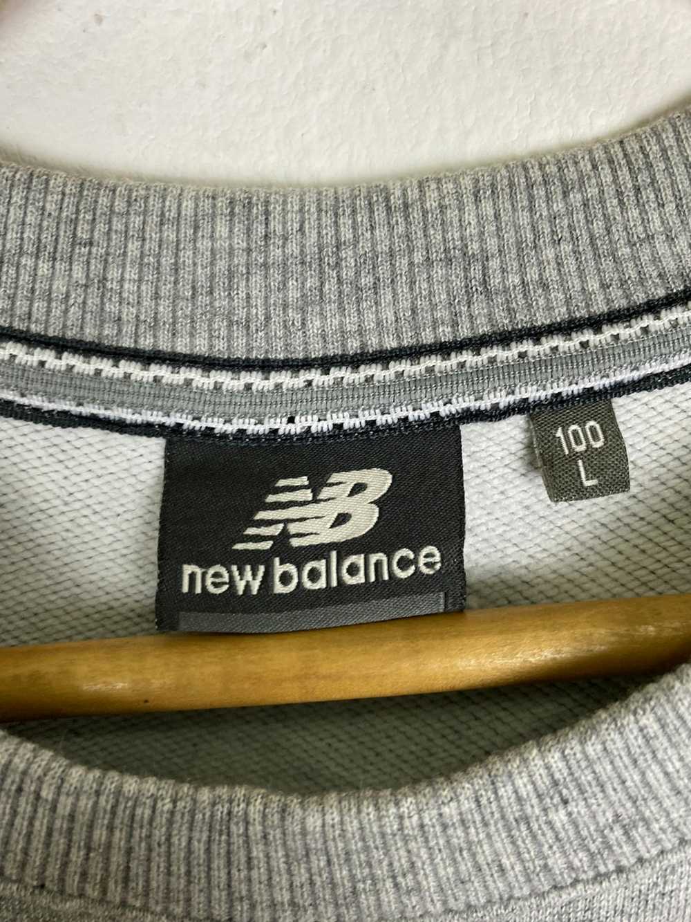 New Balance × Sportswear × Streetwear New Balance… - image 7