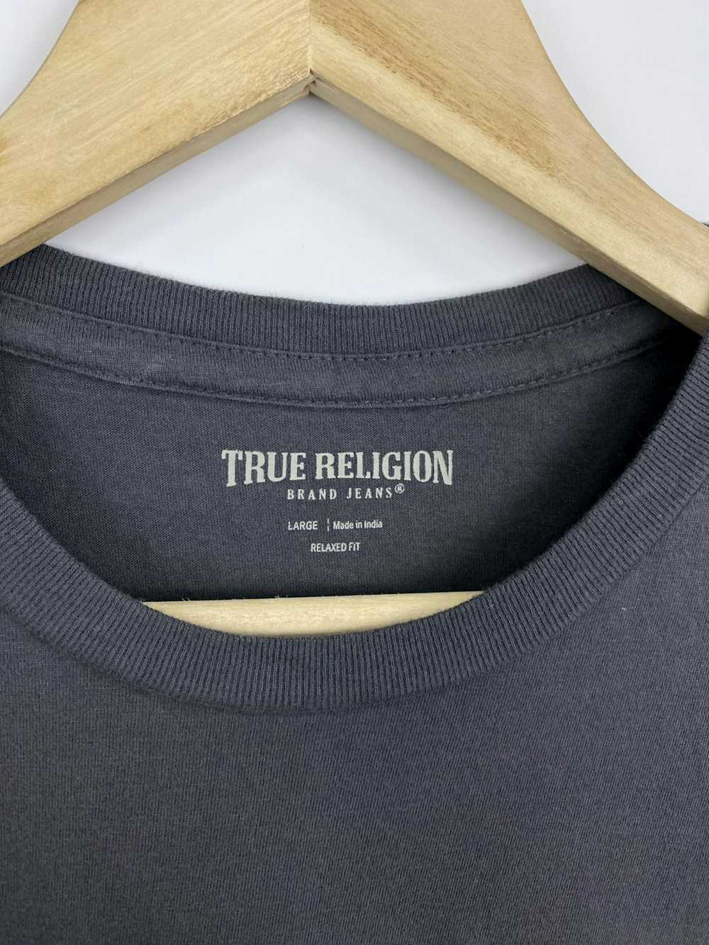 Streetwear × True Religion × Vintage 🇺🇸 Vintage… - image 5