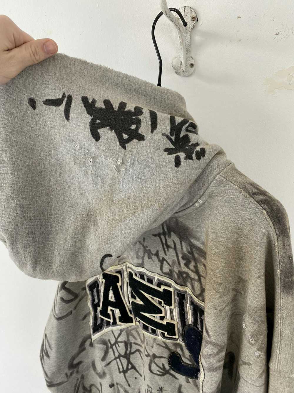 Balenciaga Balenciaga SS23 Mudshow Graffiti Skate… - image 5