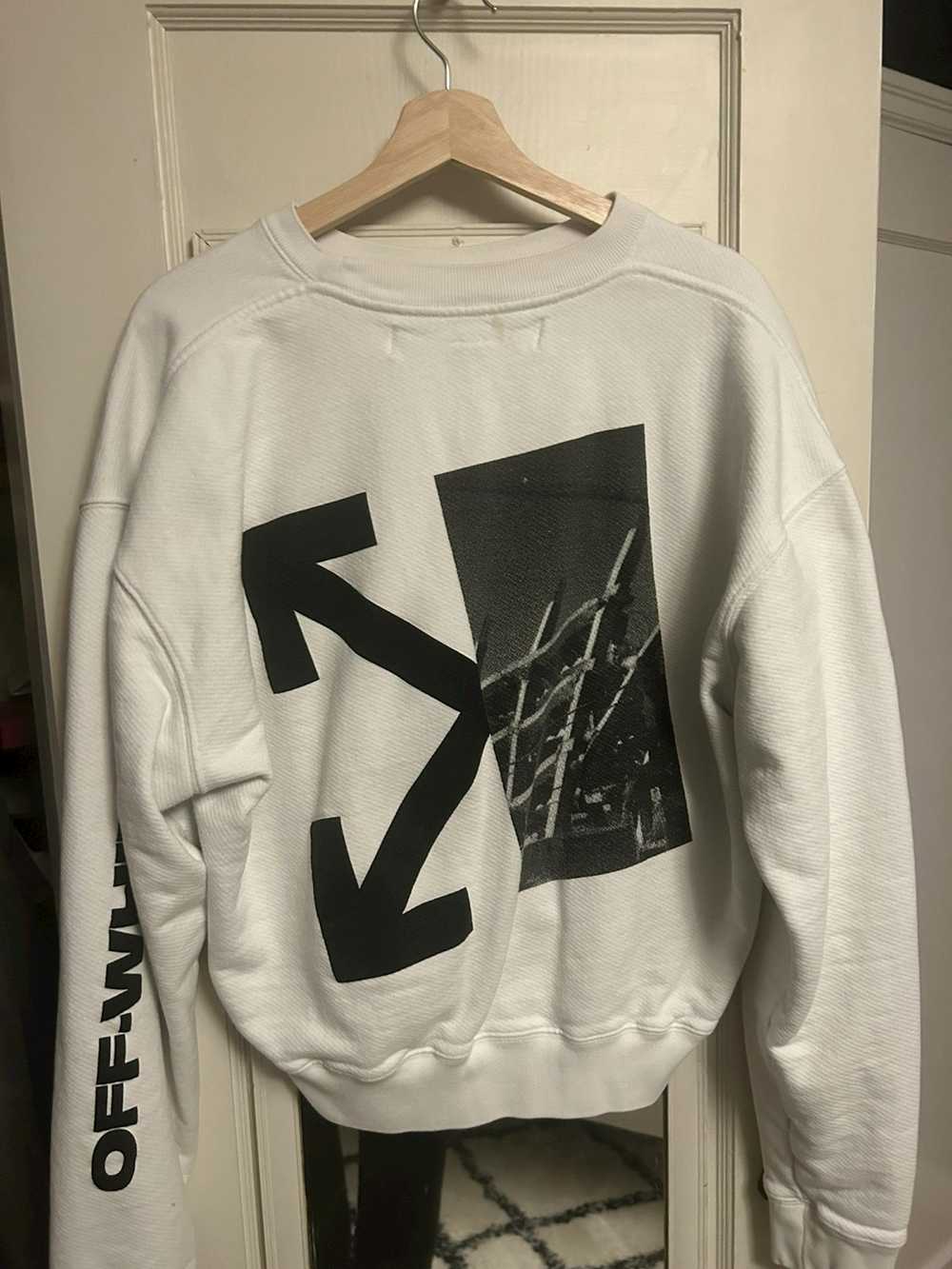 Designer × Off-White × Virgil Abloh Virgil Era Of… - image 2