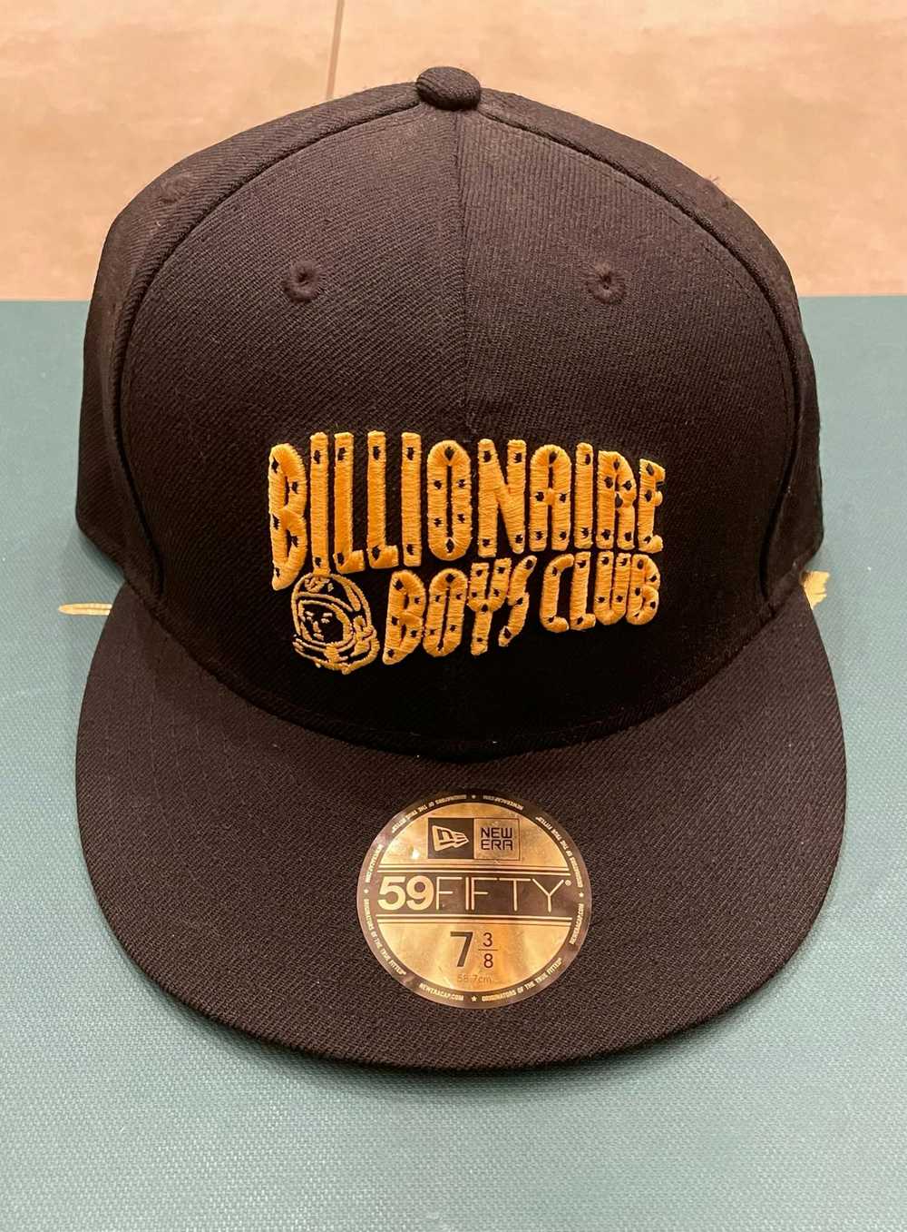 Billionaire Boys Club × New Era Vintage BBC Astro… - image 1