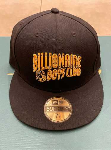 Billionaire Boys Club × New Era Vintage BBC Astro 