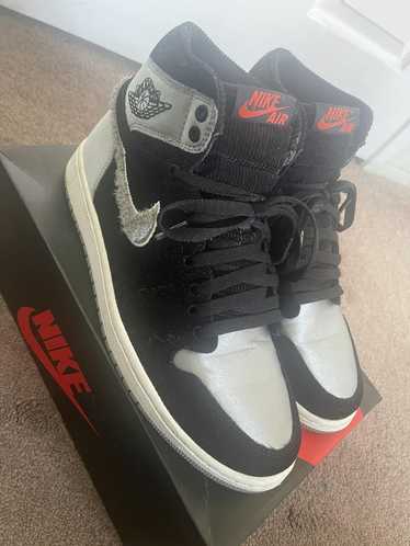 Nike Jordan 1 Retro High Aleali May Shadow - image 1