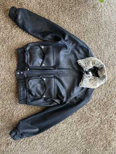 Rhude jacket - Gem