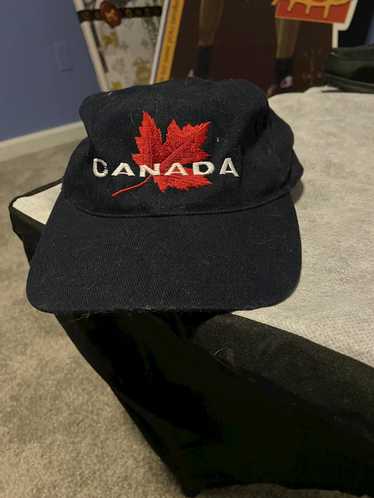 Vintage “Canada” hat