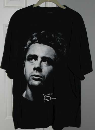 Vintage Vintage 1999 James Dean T-Shirt - image 1