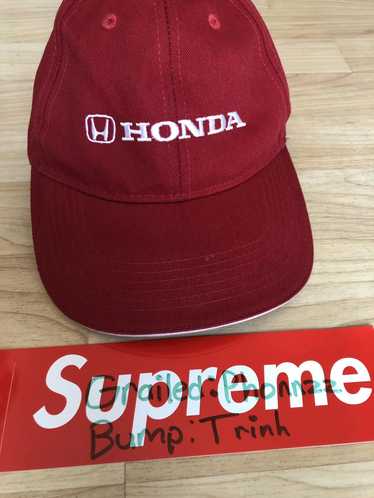 Honda Honda Hat - image 1