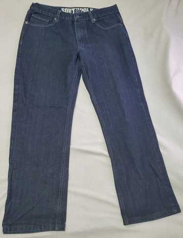 Mens southpole rn82628 denim - Gem