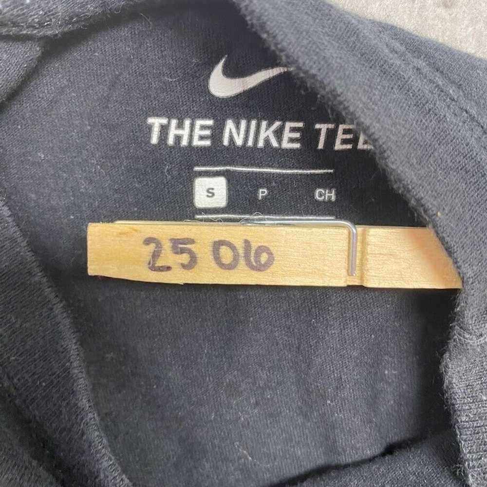 Nike Legend Status LSU Tee Thrifted Vintage Style… - image 10