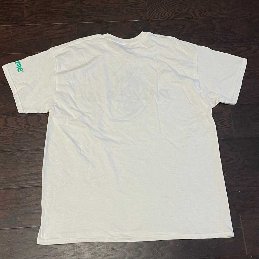 Dallas mavericks shirt - image 3