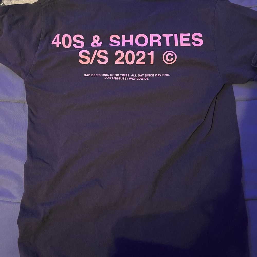 40s and shorties - image 2