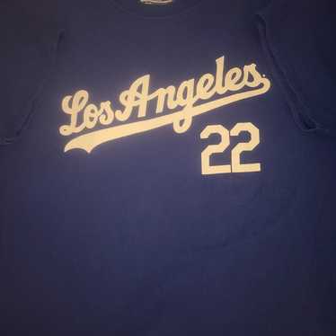 Clayton Kershaw T-Shirt - image 1