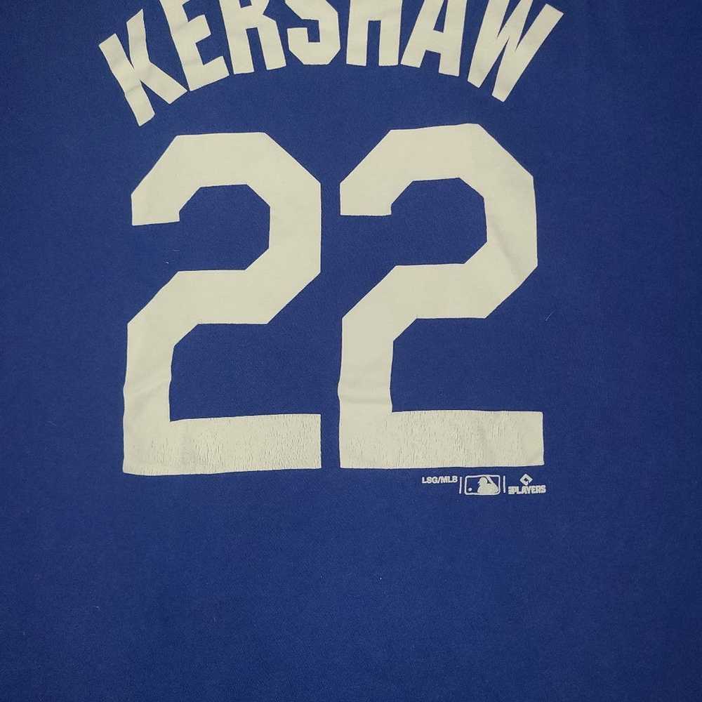 Clayton Kershaw T-Shirt - image 3