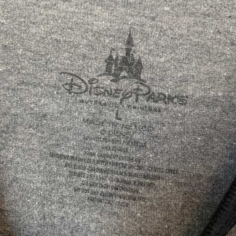 Disney Parks Oktoberfest Unisex Shirt EPCOT Germa… - image 2