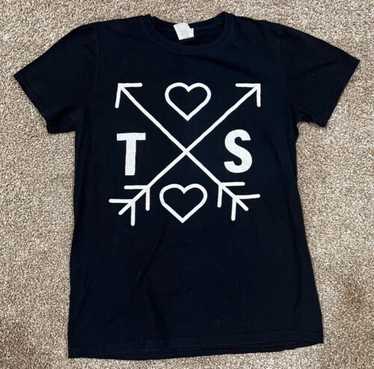 Taylor Swift Reputation Tour Tシャツ 2018 s-l400.jpg