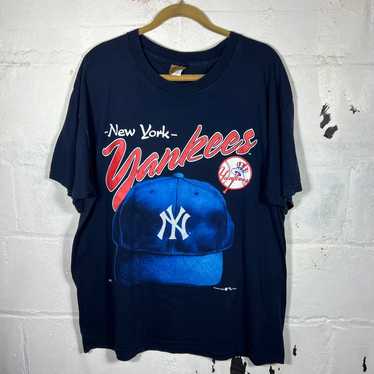 Vintage New York Yankees Shirt - image 1