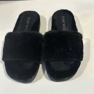 Stuart Weitzman Slides - image 1