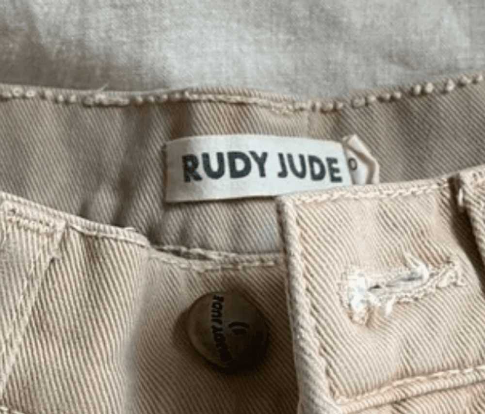 Rudy Jude Molly Jeans - image 3