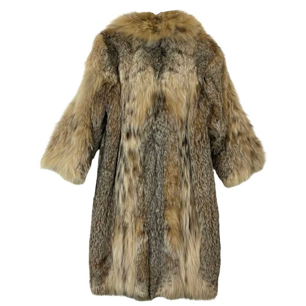 Vintage Furs by Winell New York Fur Coat - image 2