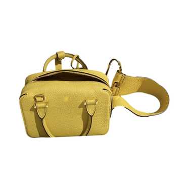 Delvaux cool box bag - Gem