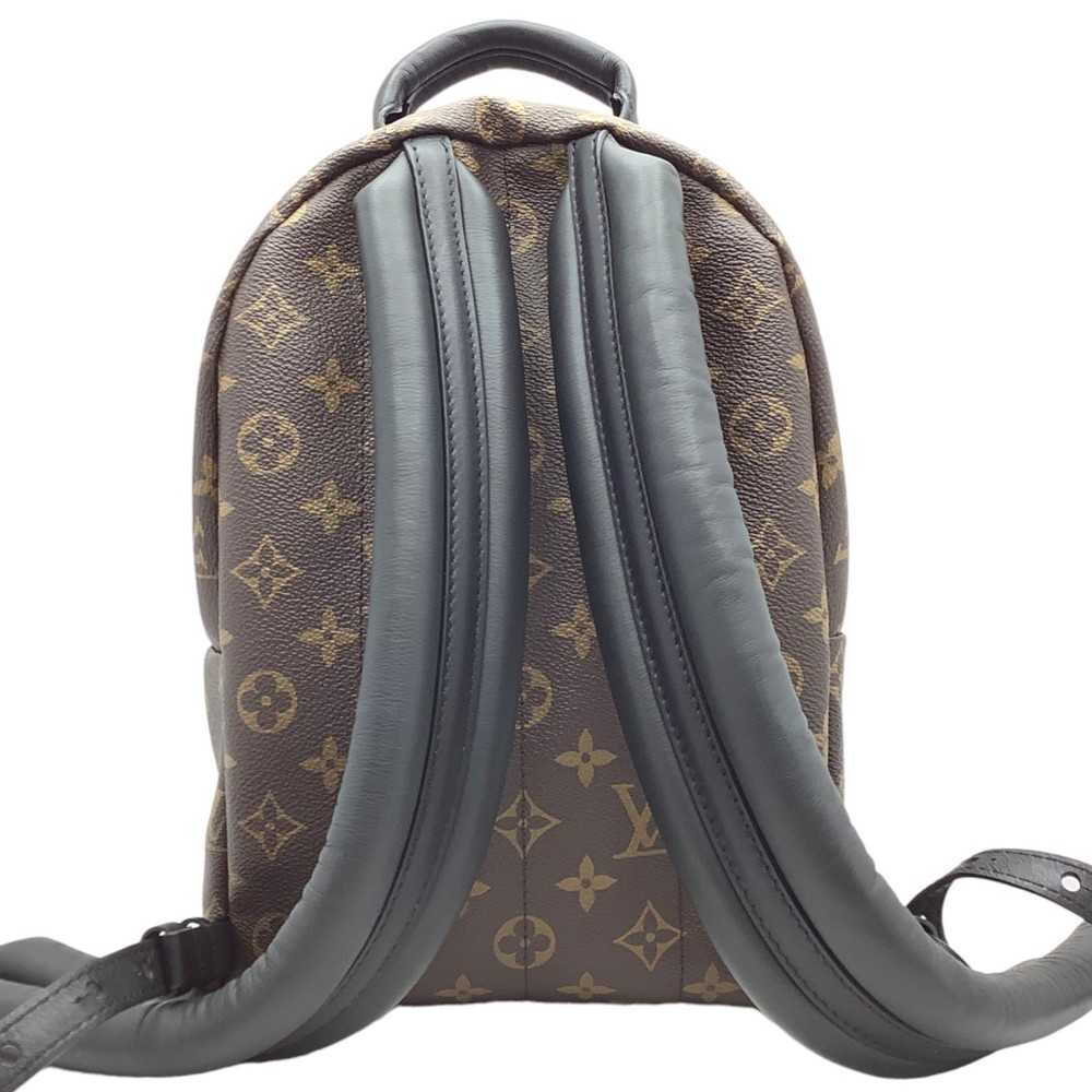 LOUIS VUITTON Palm Springs PM Backpack M44871 Mon… - image 3