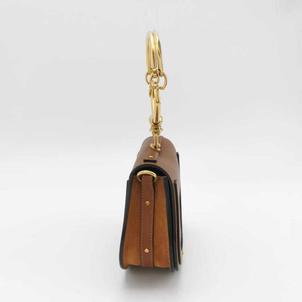 Chloé Bracelet Nile leather handbag - image 3