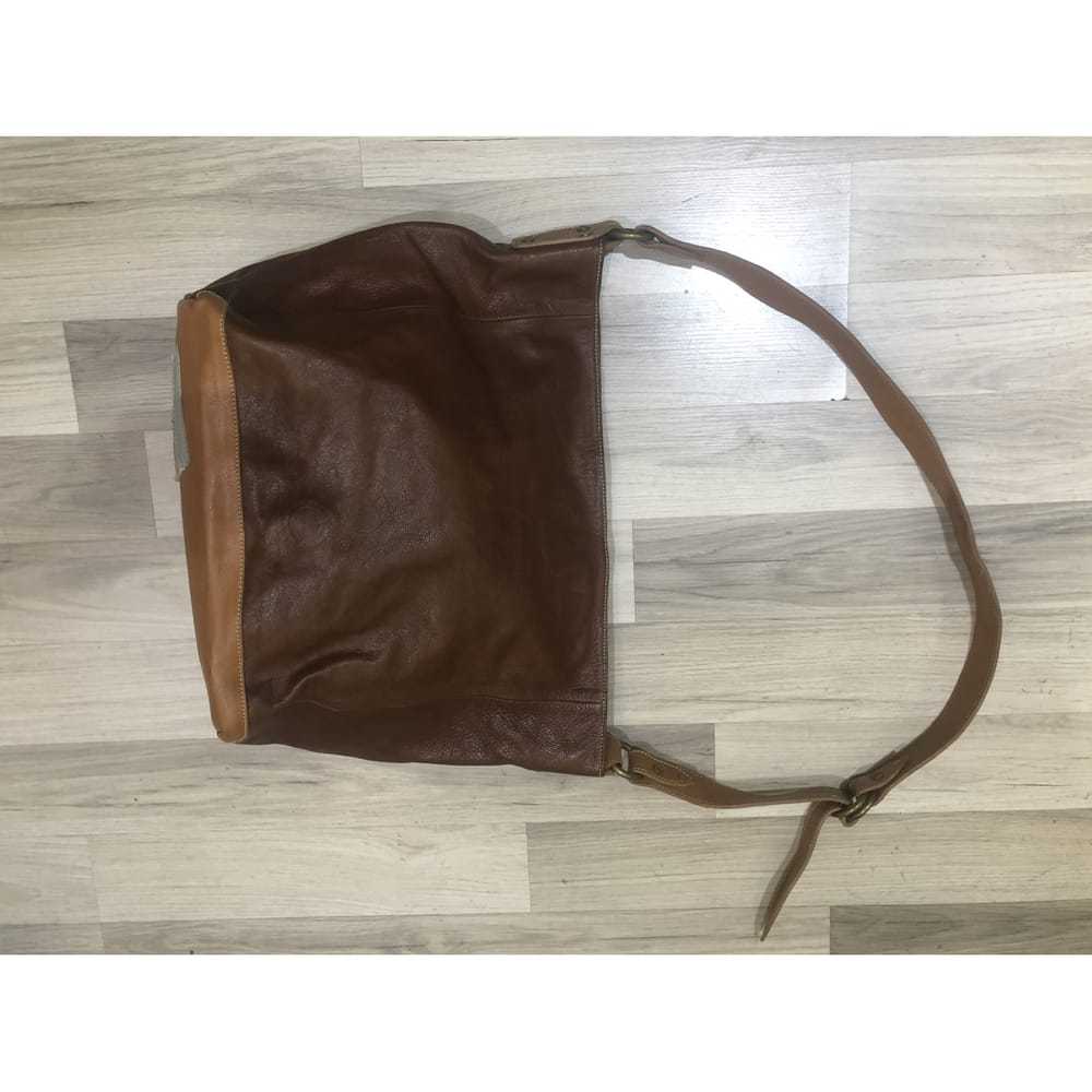 LA Martina Leather bag - image 5