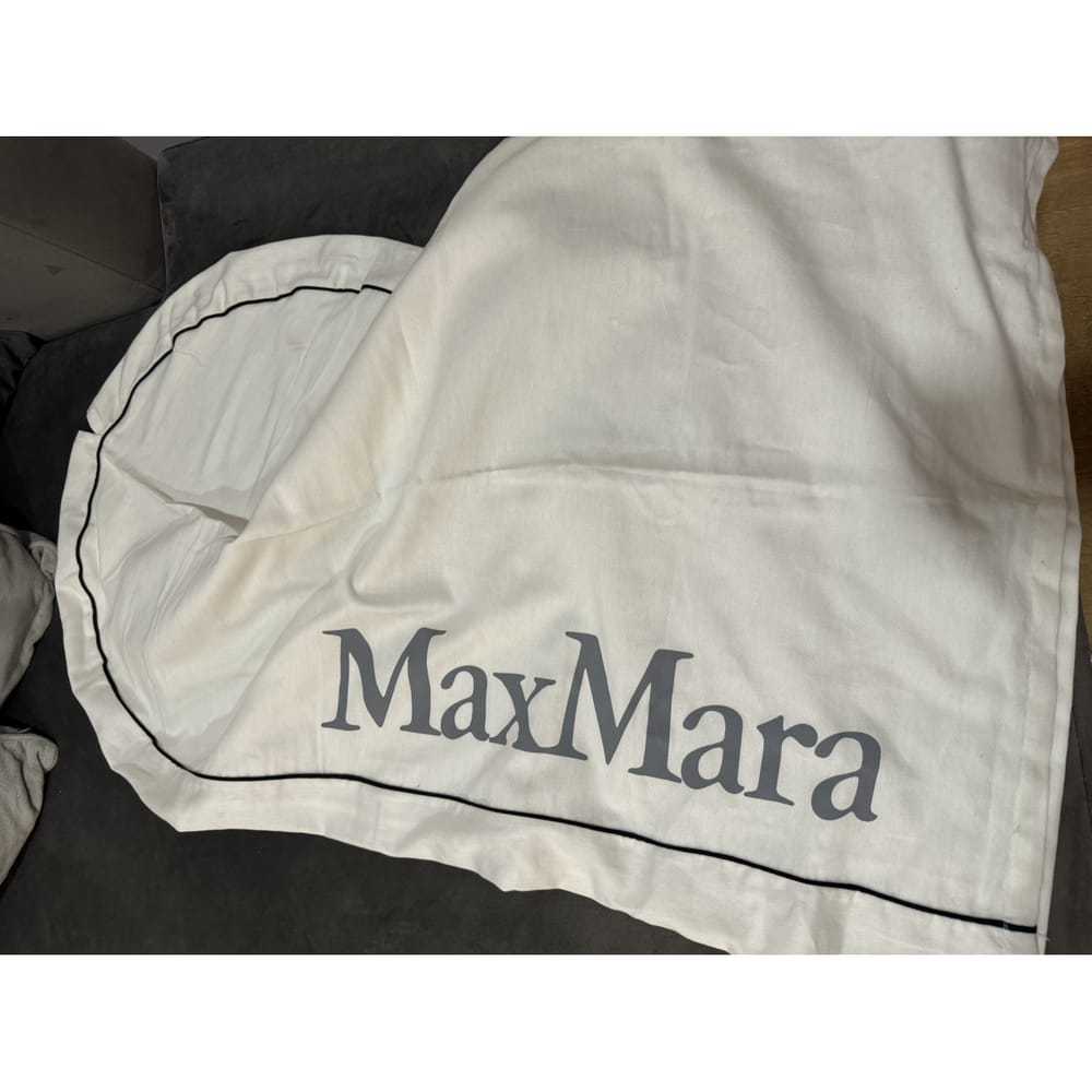 Max Mara Teddy Bear Icon wool coat - image 6