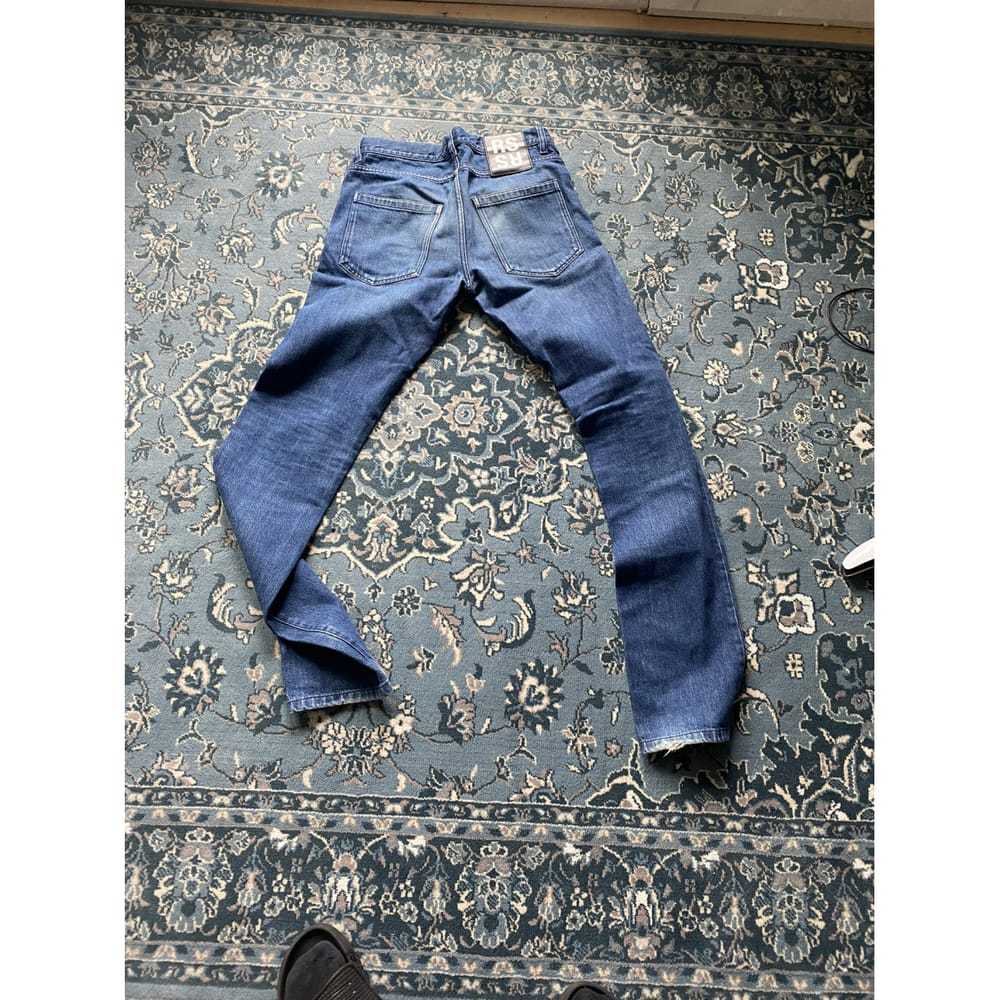 Raf Simons Straight jeans - image 2