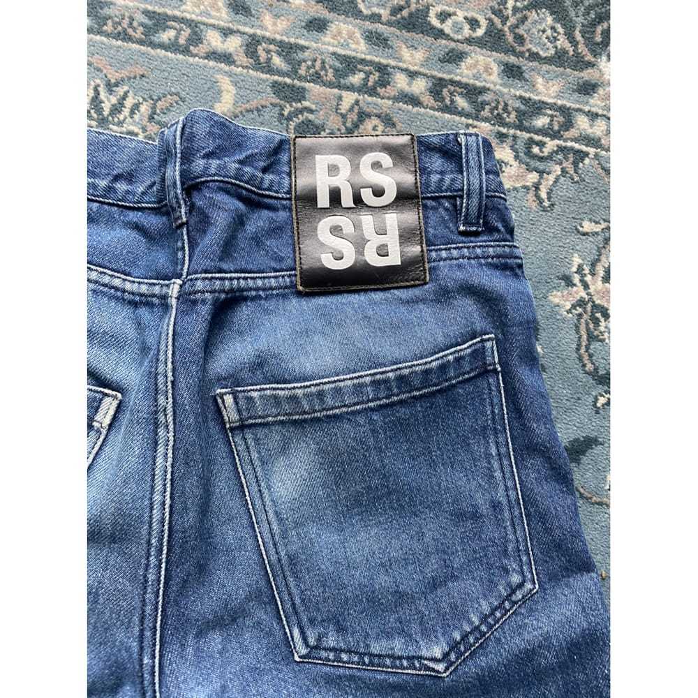 Raf Simons Straight jeans - image 3