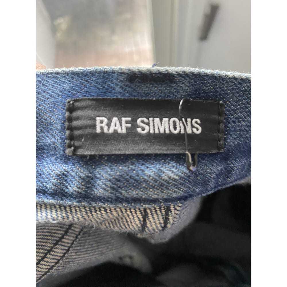 Raf Simons Straight jeans - image 4
