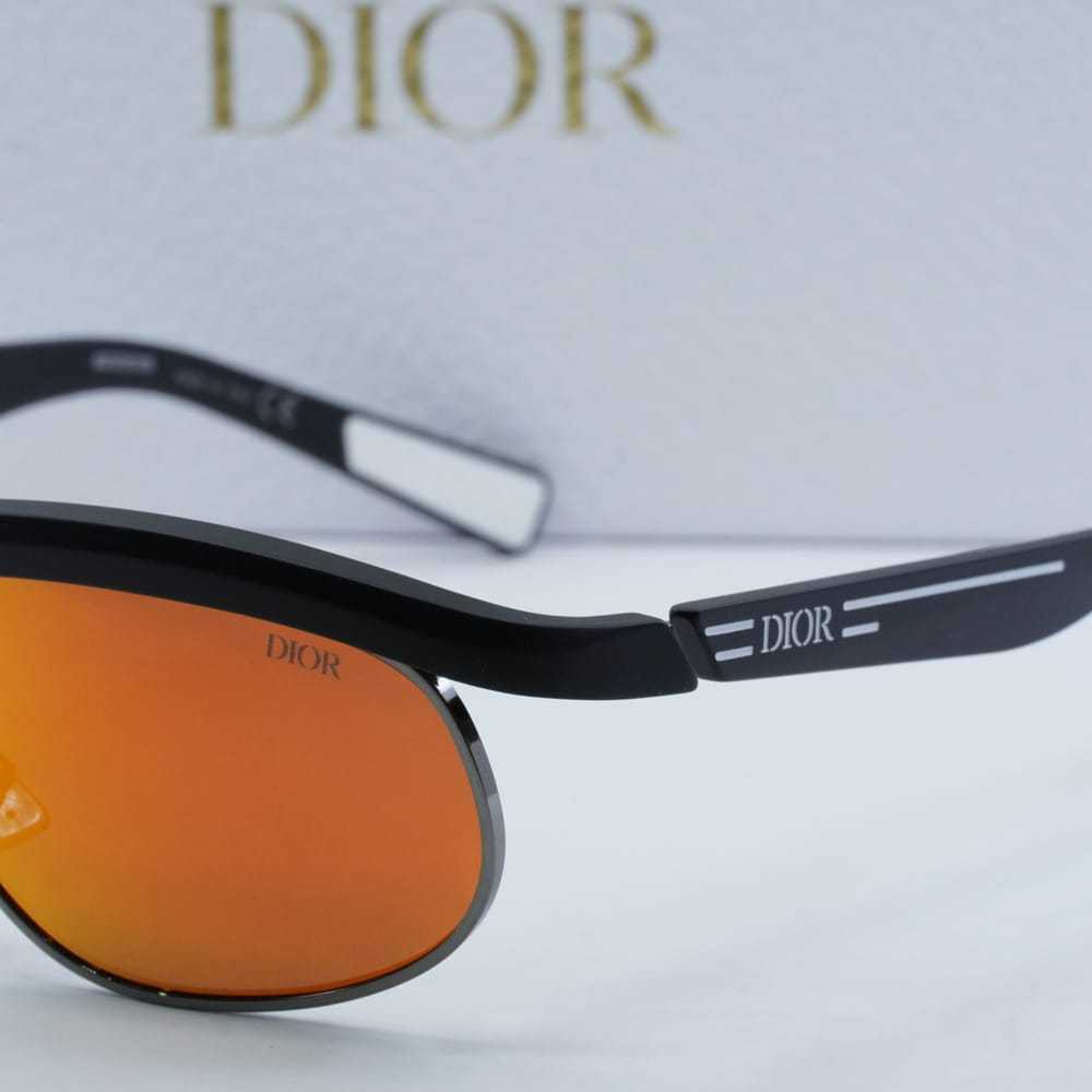 Dior Homme Sunglasses - image 3